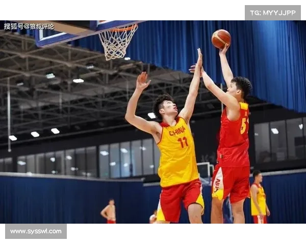 杨瀚森赴美冲刺 NBA 选秀 缺席男篮集训引争议:亚洲杯与职业发展的博弈 杨瀚森赴美冲刺 NBA 选秀 缺席男篮集训引争议:亚洲杯与职业发展的博弈