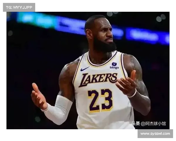 詹姆斯第 23 季倒计时:九月训练营前必达巅峰状态 詹姆斯第 23 季倒计时:九月训练营前必达巅峰状态
